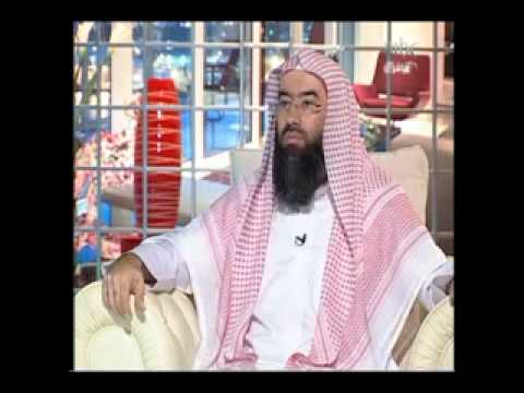 العوضي تشبه الرجال بالنساء ناقوس خطر