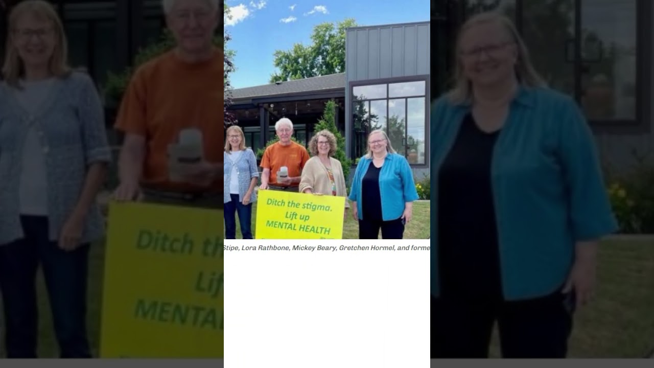 Tri-Cities church becomes first in Washington to earn mental health ministry certification