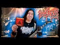 DYING FETUS - FROM WOMB TO WASTE Lesson / Tutorial [Standard C# Tuning] | DMT Episode 9