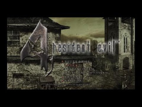 resident evil 4 - Final Chapter - YouTube