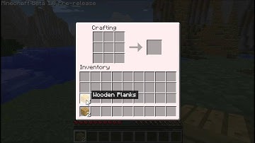 Minecraft 1.8 Pre-release - How to get infinite items (bug)