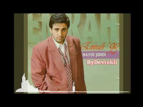 Emrah - Bizi Kimse Ayıramaz - Haydi Şimdi - 1993