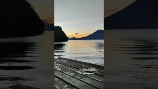 Lake Atitlan #guatemala #invierteenbienesraices #lakeatitlan