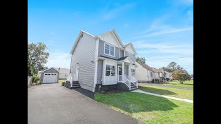 122 Graham Terrace video tour