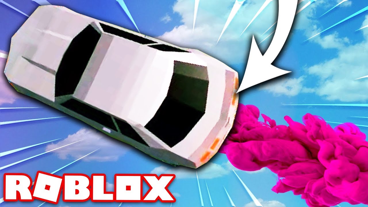 Super Paliwo Rakietowe Nowy Update Roblox Jailbreak Youtube - realistyczne wiezienie w roblox roblox jailbreak roleplay