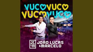 Video thumbnail of "Joao Lucas & Marcelo - Eu Quero Tchu, Eu Quero Tcha"