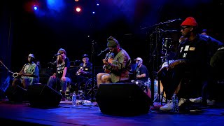 Portugal. The Man - Plastic Island (Live on KEXP)