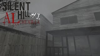 Мрачная Красота - Silent Hill Alchemilla #1