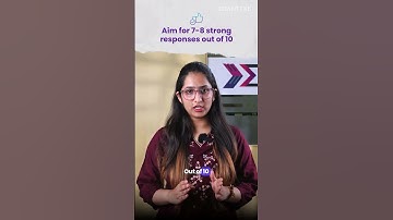 Interview Tip  - Part 2