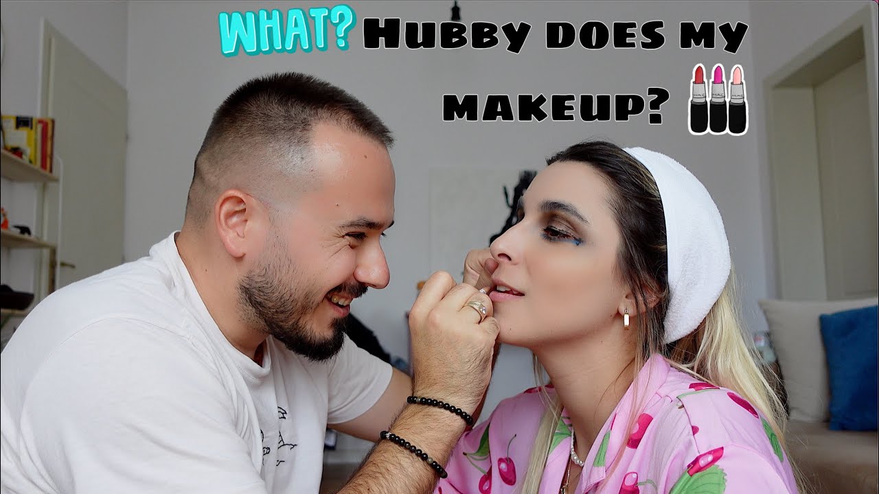 burri me ben makeup