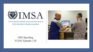 GPS Spoofing - Critical Vulnerabilities