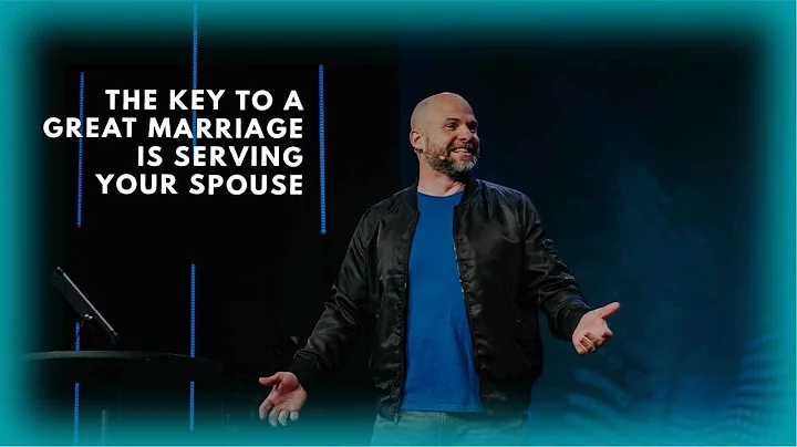 Keeping Love Alive | Its Complicated - One Church