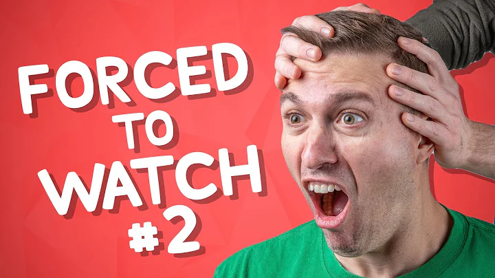 We Forced Our Boss to Watch This Video #2 • This Could Be Awesome #13