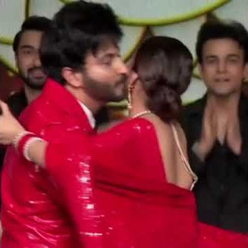 Karan Preeta romantic kiss video| Karan Preeta romantic scene| Karan Preeta romantic kiss scene