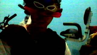 Izzi Video Music Star Oddit Dear Diary