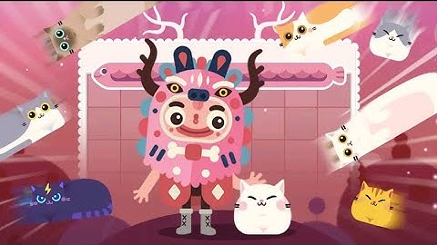 Slidey®️: Block Puzzle