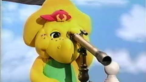 Walk Around The Block (2001 Version) Part 28