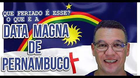 Qual é a data que comemora a Carta Magna?
