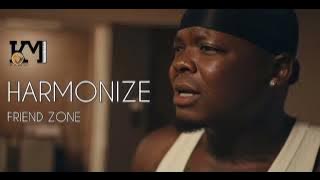 Harmonize ft ibraah_-_Friend zone[ video]