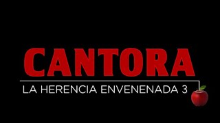Isabel Pantoja 2020 'Cantora: La Herencia Envenenada 3' | Sylvia Pantoja y Antonio Escámez