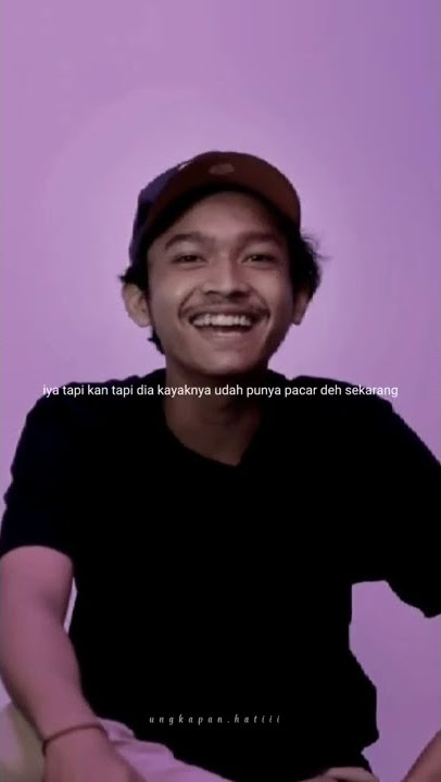 story wa - pengen balikan sama mantan