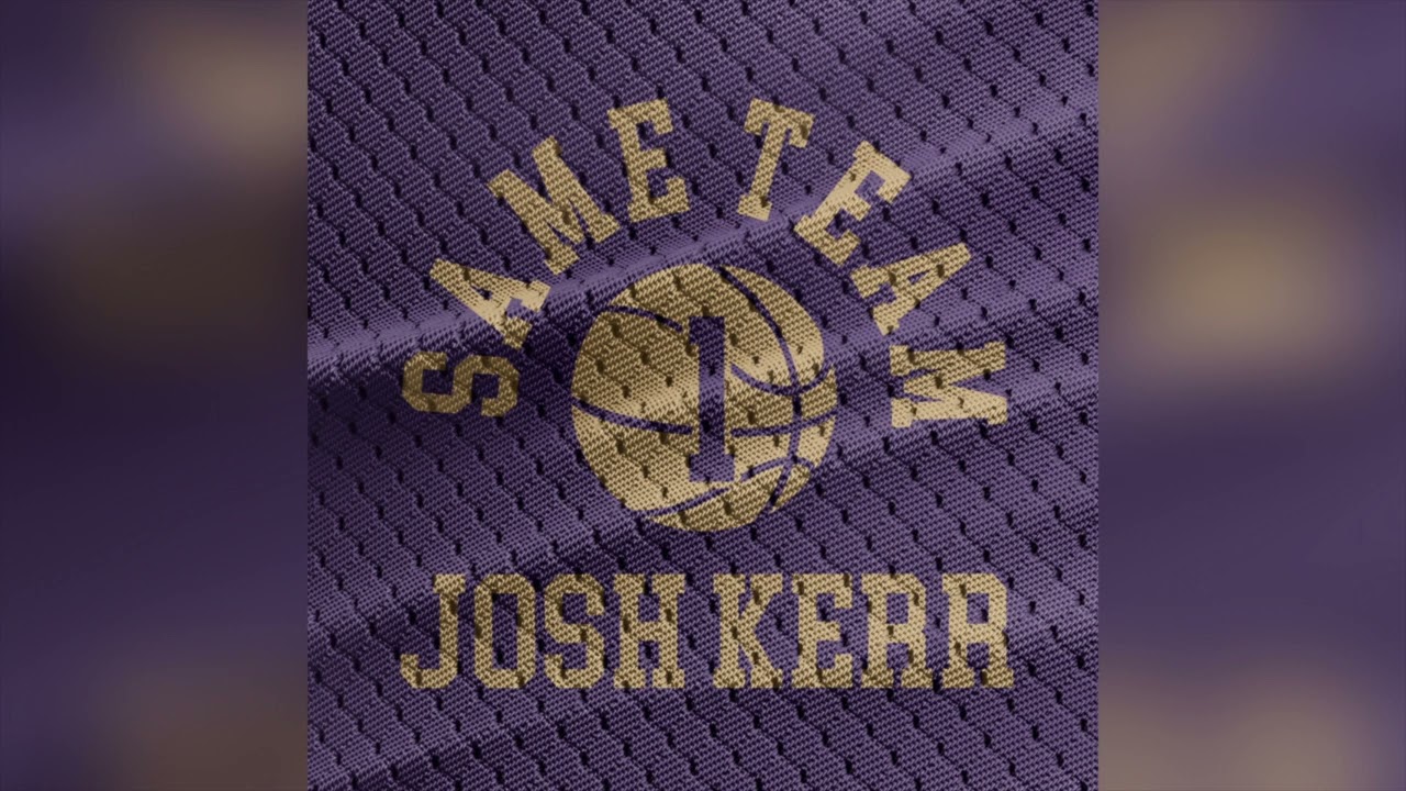 YouTube पर Josh Kerr - Same Team (Audio) देखें YouTube पर Josh Kerr - Same Team (Audio) देखें