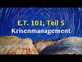 Et101 teil 5 hilfsangebote