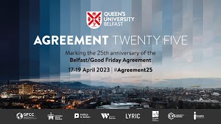 Agreement 25 | Day 2 | Renew | Morning