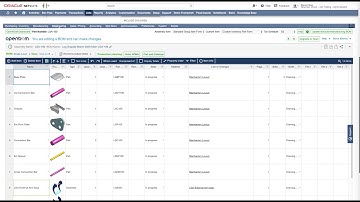 OpenBOM For NetSuite Multi Level BOM Mar 15 2020