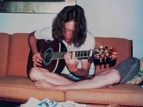 I'm Stepping Out - John Lennon (Bermuda demo)