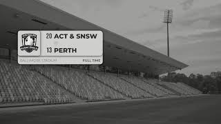 ACT & SNSW Griffins vs Perth Gold Live Stream | Australian Rugby Shield Mens Division 2023