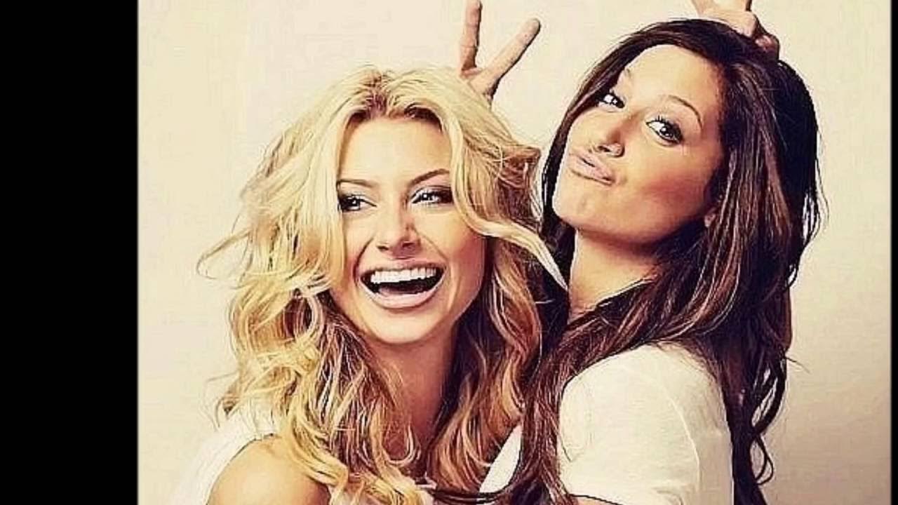 Подруги по знаку зодиака