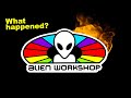 Alien Workshop - The Rise and Fall...And Rise Again