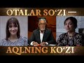 "Оталар сўзи-ақлнинг кўзи": "Лафз қурбони" Янги сони | Otalar so'zi - aqlning ko'zi