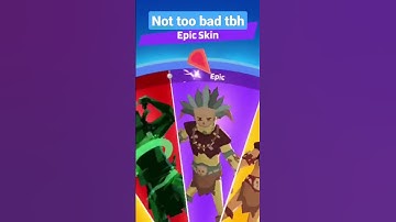 Rate This Skin!!! #1v1lol #short #shortsvideo #shortsfeed #subscribe #like #comment #algorithm