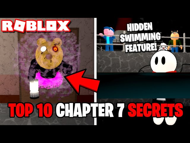 MrMcHopser🇺🇸 on X: Piggy book 2, chapter 7 #piggyrobloxart #piggyart  #piggyroblox  / X