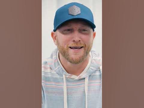 Cole Swindell Reveals His Favorite Lyric From 