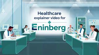 Healthcare Workforce Management Explainer Video: Ennenberg | Product Video by MotionGility