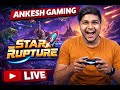 Playing In New Survival World #starrupture #day8 #pcgames #livestreaming