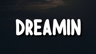 Party Next Door - Dreamin (Lyrics) I must be dreaming [Tiktok Song]