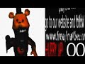 THESE FNAF VHS TAPES WERE SO DERANGED.. (Analog Horror)
