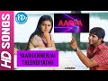 Yaaro En Nenjai Theendiyathu Full Video Song|Aarya Movie|Arjun, Anuradha Mehta