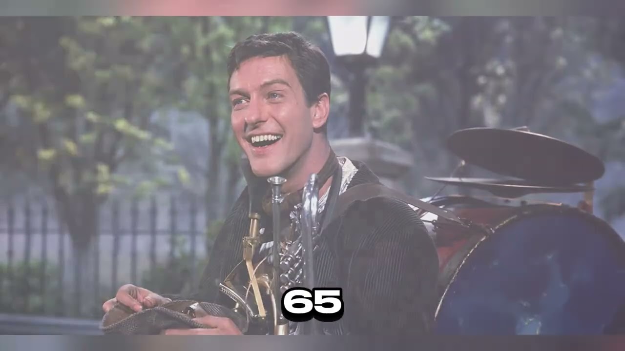 Hollywood's Oldest Celebs