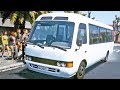 BB40 Minibus Free DLC! | Tourist Bus Simulator