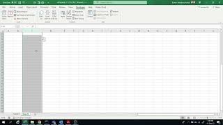 Change the format of date in date picker using exel VBA