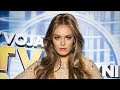 TVOJA TVÁR ZNIE POVEDOME Mária Bartalos ako Jennifer Lopez (Papi)