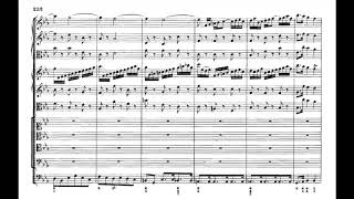 Cantata 140 'Wachet auf, ruft uns die Stimme' (FULL SCORE)  J.S. Bach