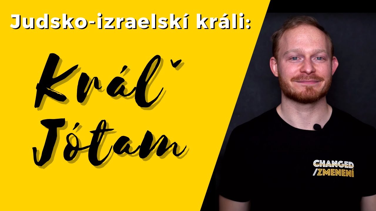 J&oacute;tam: Ako dosiahnuť &uacute;spech v živote?