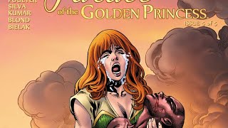 Comic creator and screenwriter script workshop: September 9. 2025 Wealth