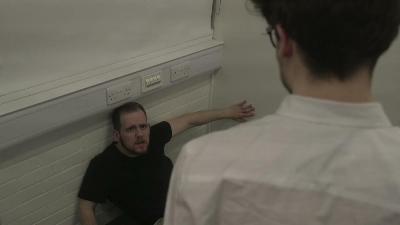 The Pillowman Monologue Jack Piggott YouTube